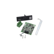 Mitsubishi Electric - Zubehör/Ersatzteile für Frequenzregler Schnittstellenkarte FR-A8NCA für FR-A800