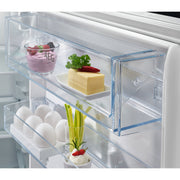 Electrolux AEG MDA - Kühl-/Gefrierkombination EB-Kühl/Gefrierkombi OS5S161ES Schlepptür