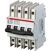 ABB Stotz S&J - Leitungsschutzschalter Sicherungsautomat S204P-B20 proM Compact