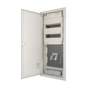 Eaton - Installationskleinverteiler Hohlwand-Kleinverteiler KLV-60HWS-W-HY24-F 5-reihig, 24TE WIFI