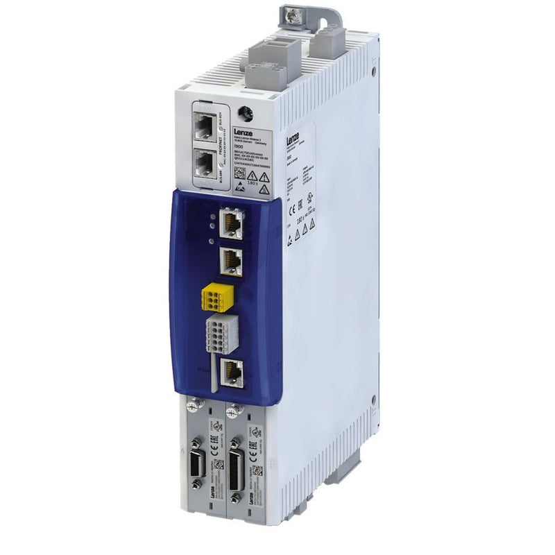 Lenze - Frequenzumrichter =< 1 kV SU I95AE 155D - 1AV00Z0QT I95AE155D1AV00Z0QT