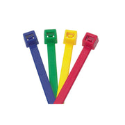 Cimco Werkzeuge - Kabelbinder 181454 − 100 Stück
