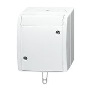 Busch-Jaeger - Installationsschalter Zugwechselschalter 2610/6 W-54