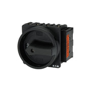 Eaton - Lasttrennschalter Hauptschalter P3-80/EA/SVB-SWNHI11 80A, 4-polig