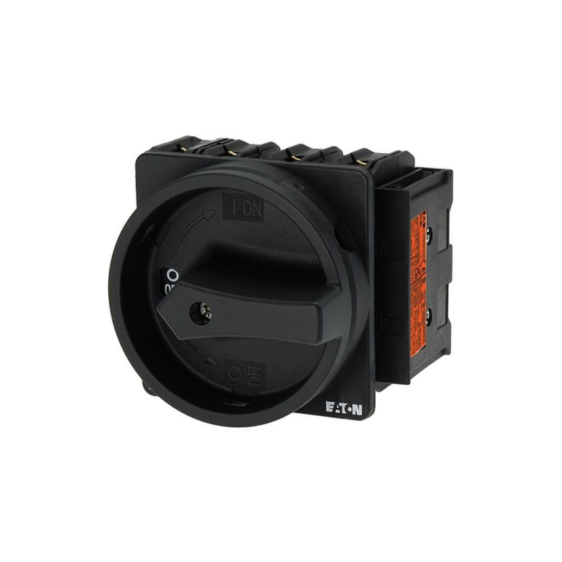 Eaton - Lasttrennschalter Hauptschalter P3-80/EA/SVB-SWNHI11 80A, 4-polig