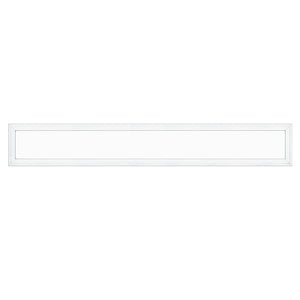 Nobile - Decken-/Wandleuchte LED-Panel R1S 1570521110 4000K dim 1-10V