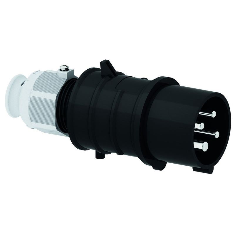 Bals Elektrotech - CEE-Stecker (IEC 60309) CEE-Stecker 210628