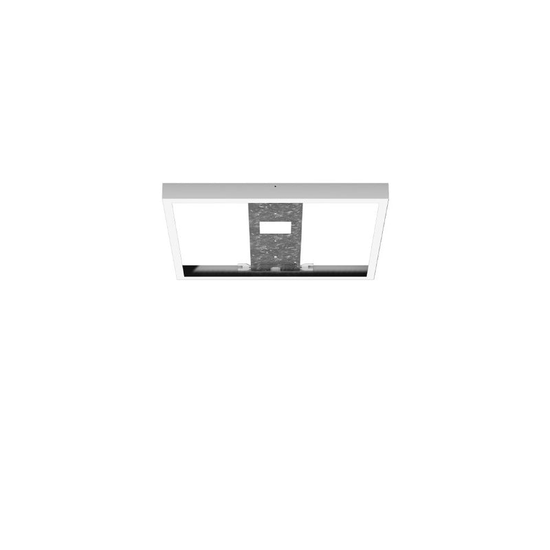 RZB - Mechanisches Zubehör/Ersatzteile für Leuchten Befestigungskasten 982187.012 602x602x47 f.Anbau