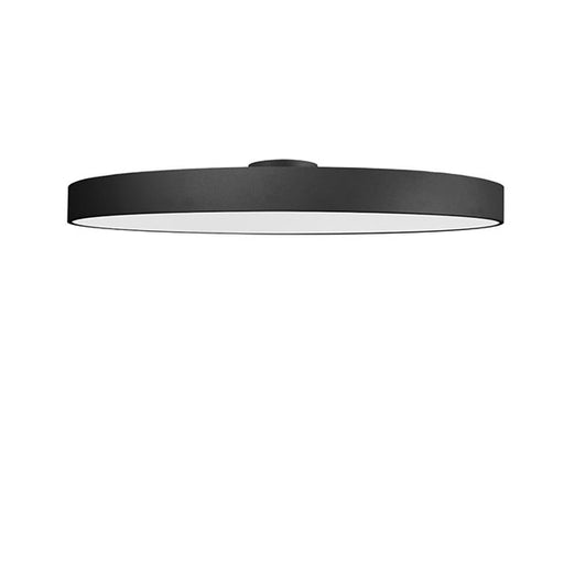 LTS Licht&Leuchten - Decken-/Wandleuchte LED-Anbauleuchte PLL 26.100 #642208 PLL 830 DALI sw