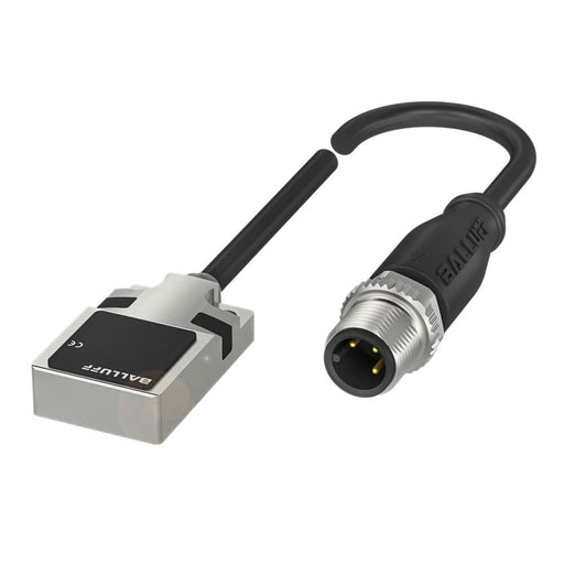 Balluff - Induktiver Näherungsschalter Sensor induktiv BES R01ZC-PS#BES05U6 − 1 Stück by Balluff
