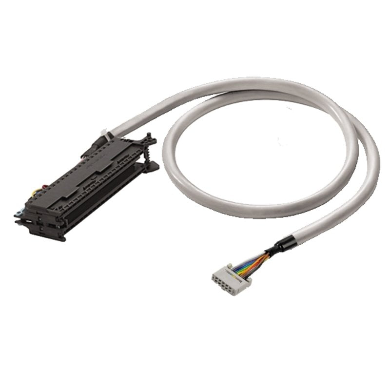 Weidmüller - SPS-Verbindungskabel Cable digitale Signale PAC-S1500#1512570035