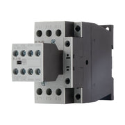 Eaton - Leistungsschütz zum Schalten von Wechselstrom Leistungsschütz DILM32-32(RDC24) 3S2Ö 15kW/400V,DC
