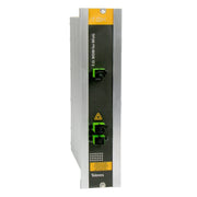 Televes - Modul für Kopfstelle T0X-Wellenlängen UWDM1650 Multiplex1E 2A SC/AP