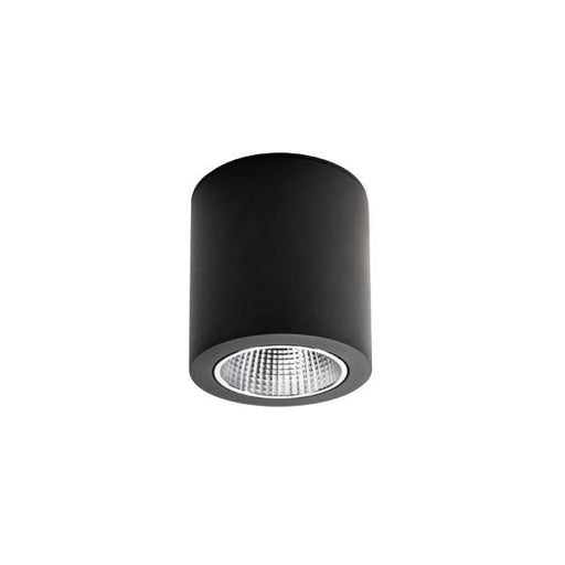 Brumberg Leuchten - Decken-/Wandleuchte LED-Anbaudownlight 230V 12594184 940