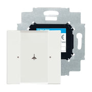 Busch-Jaeger - Bussystem-Tastsensor Tastsensor, 1fach 6125/01-884