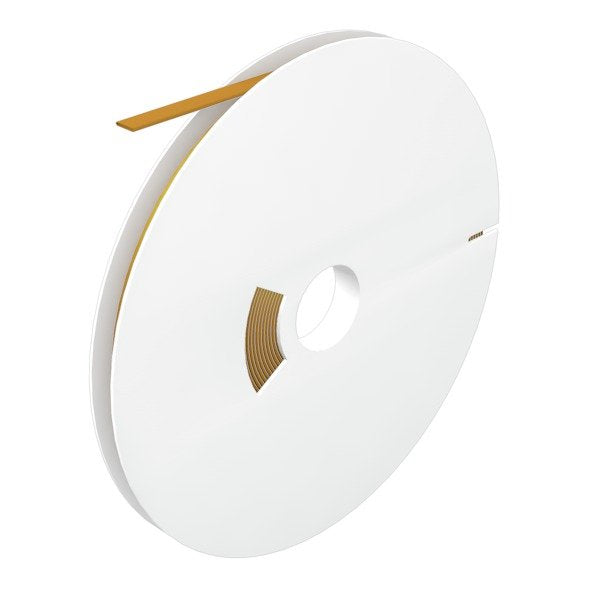 Weidmüller - Kabelmarkierungssystem HSS-HF3.2-6.4ELY75M 3,2-6,4mm, gelb