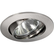 Brumberg Leuchten - Downlight/Strahler/Flutlicht Einbaustrahler 00216903 50W chr-mt