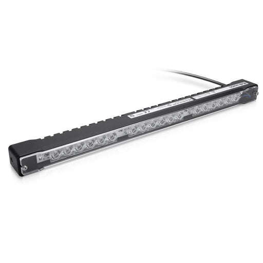 Di-soric - Maschinen- und Werkbankleuchte Auflichtbeleuchtung BE-A240-G1-K-BS Rot 240 x 12mm
