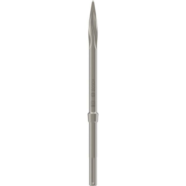 Bosch - Maschinenmeißel PRO SDS max-5C 2608690168 Spitzmeißel-Set 400