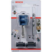 Bosch - Aufnahmeschaft für Lochsägen Power Change 2608599010 Plus Umrüst-Set