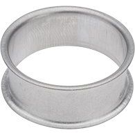 Mersen - D0-Hülsenpasseinsatz Passeinsatz NEOZED 01707.080000 D03 80A silber