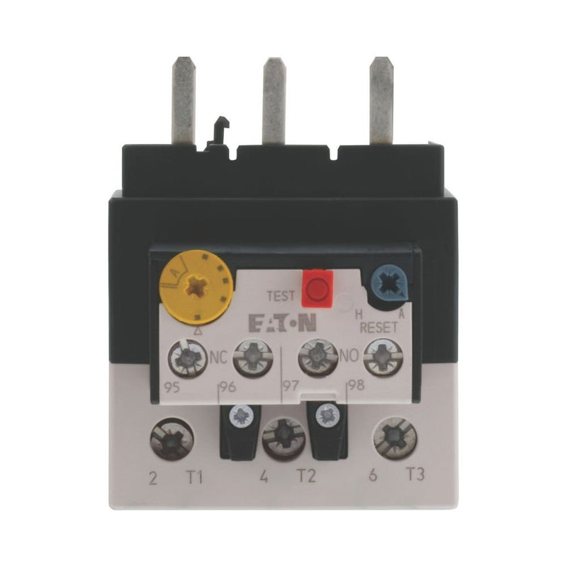 Eaton - Überlastrelais thermisch Motorschutzrelais ZB65-75 65-75A
