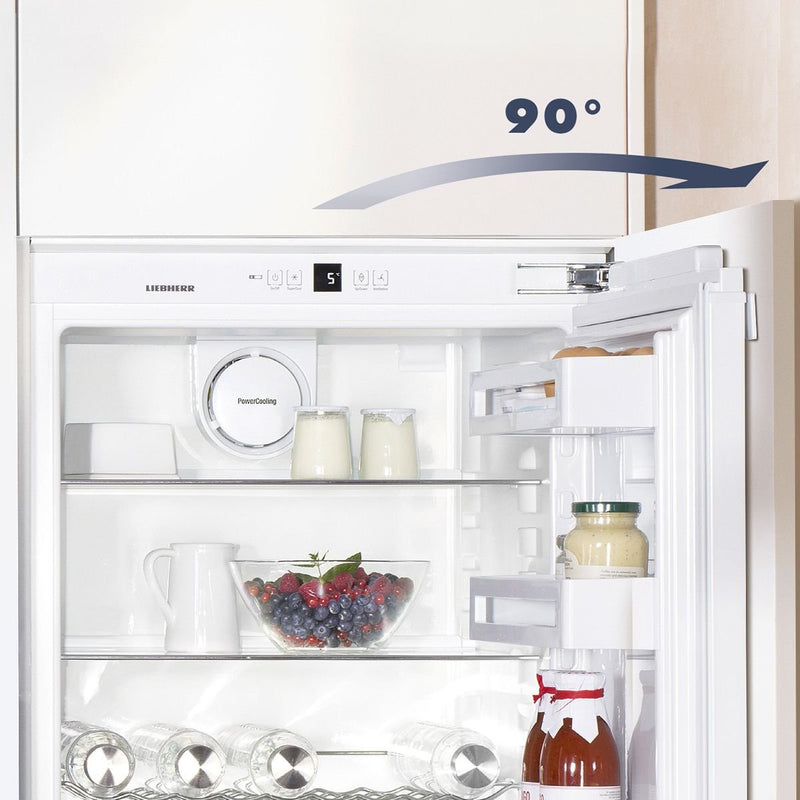 Liebherr - Zubehör/Ersatzteile für Kühlgeräte Scharnierstift 9096 214-00