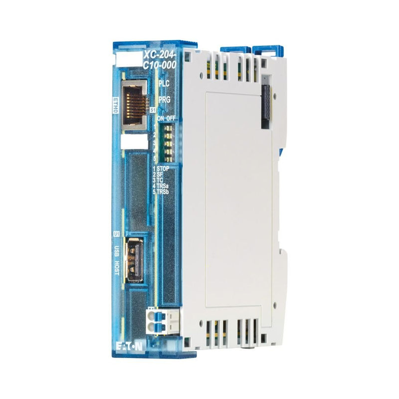 Eaton - SPS-Grundgerät Modularsteuerung XC-204-C10-000