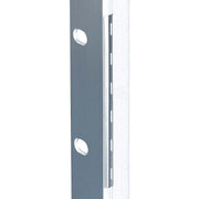 Heitec - Befestigungsteil für Baugruppe mit Rastermaß 482,6 mm (19 Zoll) Kontaktfeder 3688.615 vertikal 1-teil. 7HE