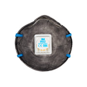 3M - Staubschutzmaske Atemschutzmaske FFP2 9922 (VE10) Spezialmaske