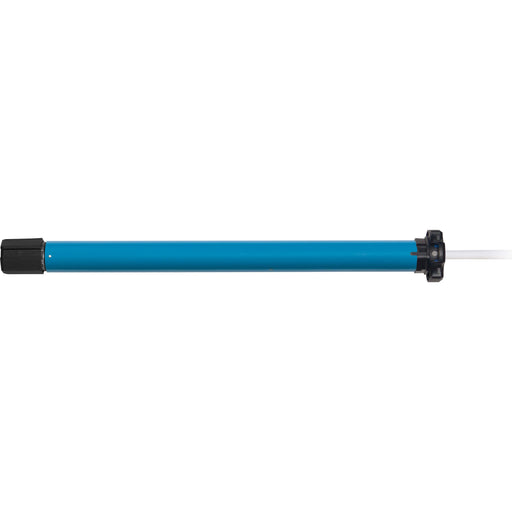 DELTA DORE - Rohrmotor Funkrohrmotor, S-line SLDS 06/28PZ elektr., 6Nm, SW40