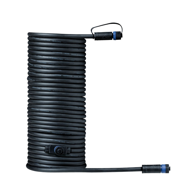 Paulmann - Elektrisches Zubehör/Ersatzteile für Leuchten Kabel 939.28