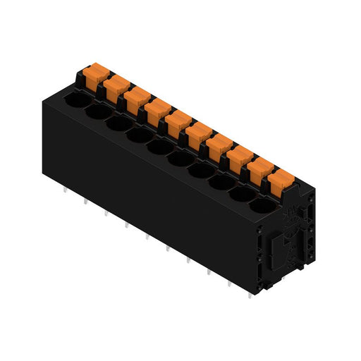 Weidmüller - Leiterplattenklemme Leiterplattenklemme LMF 5.08/#1426150000 5.08mm − 25 Stück