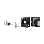 Eaton - Handgriff für Schaltgeräte Türkupplungsgriff IP65 PKZ0-XH n.EN60204