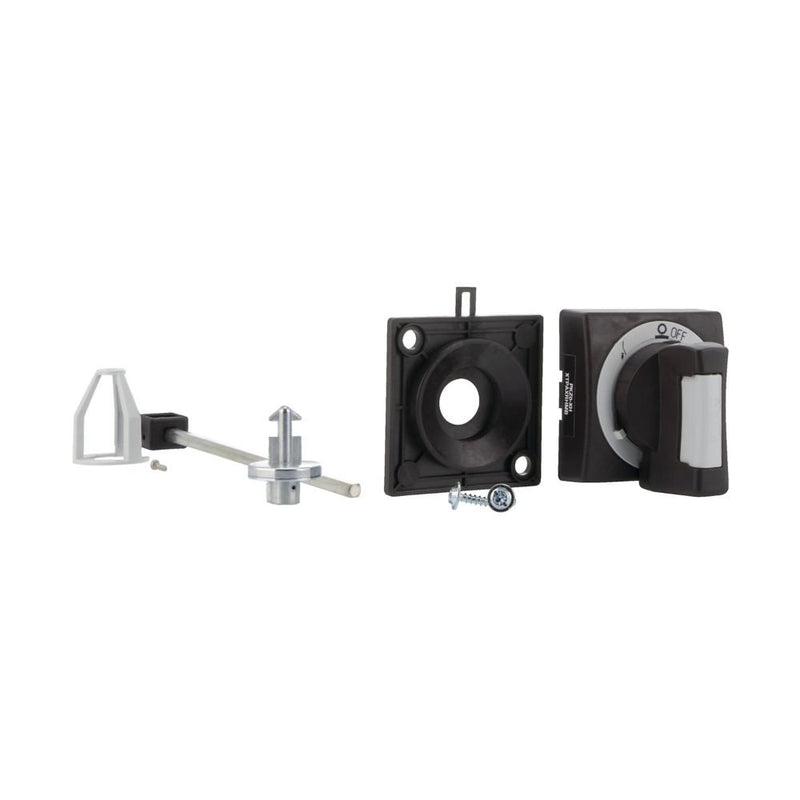 Eaton - Handgriff für Schaltgeräte Türkupplungsgriff IP65 PKZ0-XH n.EN60204