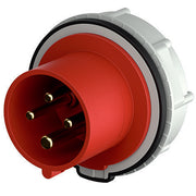 Mennekes - CEE-Gerätestecker (IEC 60309) Anbaustecker Rapido 933 16A,4p,6h,400V,IP44