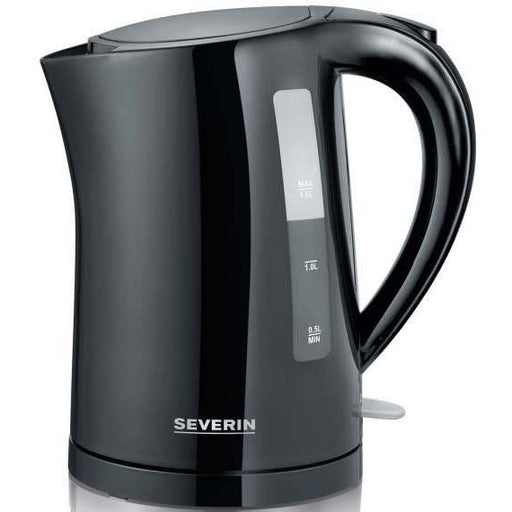 Severin - Wasserkocher WK 3498 sw
