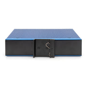 DIGITUS - Netzwerk Switch Netzwerk-Switch DN-651138 16+2-Port
