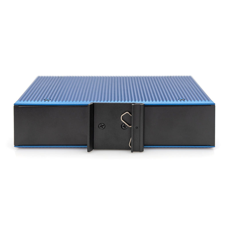 DIGITUS - Netzwerk Switch Netzwerk-Switch DN-651138 16+2-Port