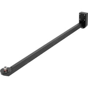 Meyer+Sohn - Mechanisches Zubehör/Ersatzteile für Leuchten Wandarm-Superlight 1280047960 ws alu 1m