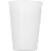 Siteco - Lichttechnisches Zubehör/Ersatzteile für Leuchten Ersatzglas 5LA53210XG NDPE opal