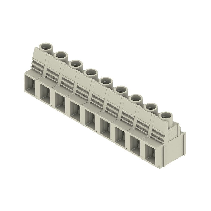 Weidmüller - Leiterplattenklemme Leiterplattenklemme LUP 12.70#1839250000 12.70mm − 20 Stück