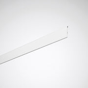 Trilux - Mechanisches Zubehör/Ersatzteile für Leuchten Seitenwand 078 SW L75 01 weiß