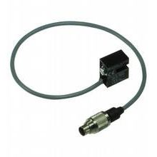 Pepperl+Fuchs Fabrik - Induktiver Näherungsschalter Induktiver Schlitzsensor GT3,51 50.000/0400 − 1 Stück
