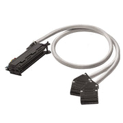 Weidmüller - SPS-Verbindungskabel Cable digitale Signale PAC-S1500-HE20-V4-4M − 1 Stück