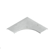 Niedax - Deckel Bogen für Kabeltragsystem Deckel RESDV 300