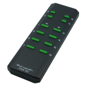 Schalk - Funksender Funk-Handsend. 32Kanal egr FS3 HC 3VDC inkl. Batterie − 1 Stück