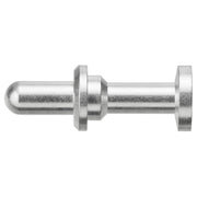 Weidmüller - Kontakt für Industriesteckverbinder Kontakt HDC MHP100 M 10 Stift, 10qmm − 10 Stück
