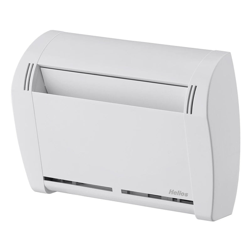 Helios Ventilatoren - Zubehör/Ersatzteile für Ventilatoren Innenblende ZLA 125 IB HY 6-45 zu ZLA 125