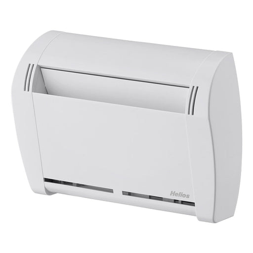 Helios Ventilatoren - Zubehör/Ersatzteile für Ventilatoren Innenblende ZLA 125 IB HY 6-45 zu ZLA 125